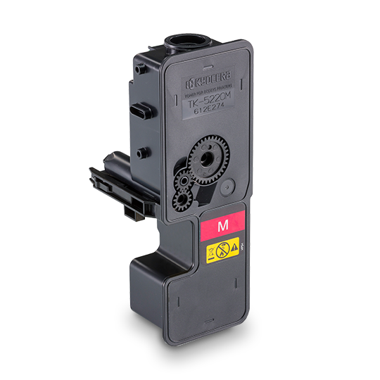 Kyocera TK-5220M magenta toner