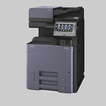 Kyocera TASKalfa 2553ci multifonction couleur