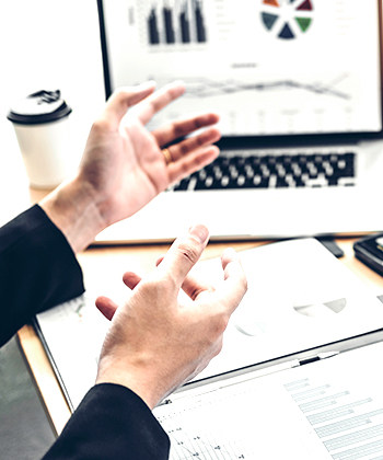 protection de l'information