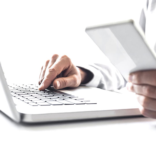 Déclaration de Confidentialité 