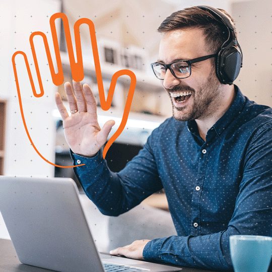 Epaces de travail hybride