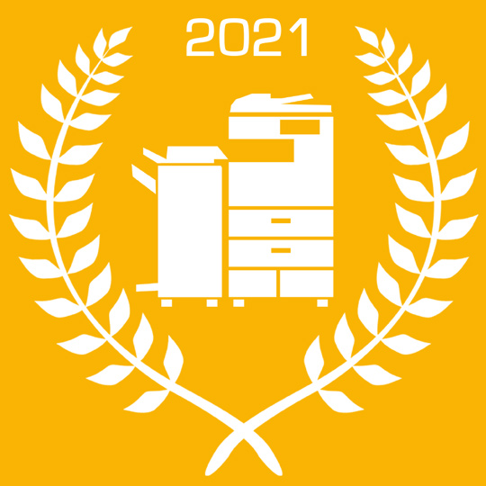 DataMaster Lab Print Awards 2021 ...