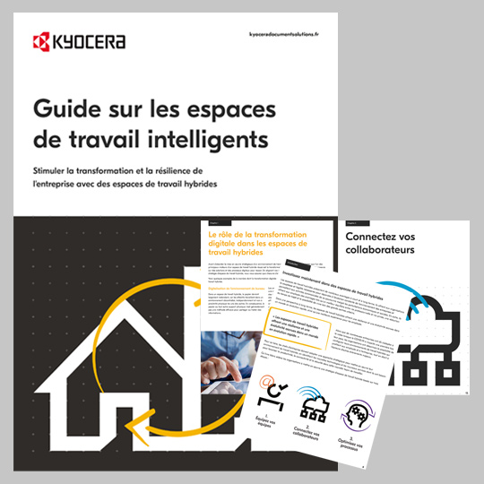 guide sur les espaces