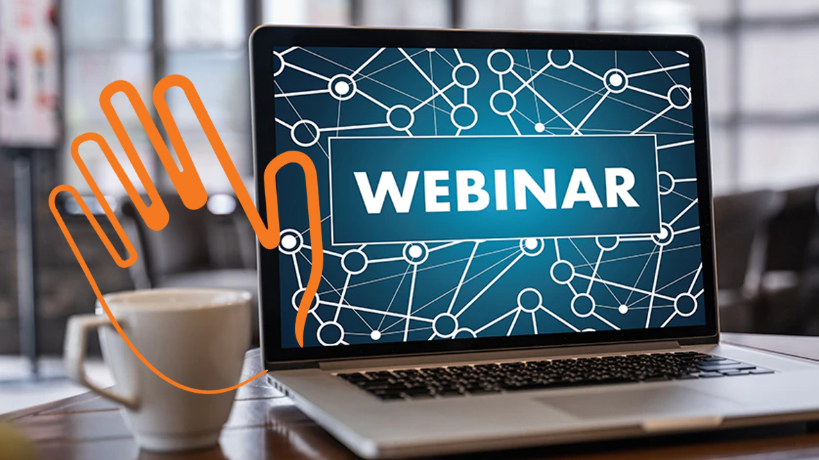 webinar