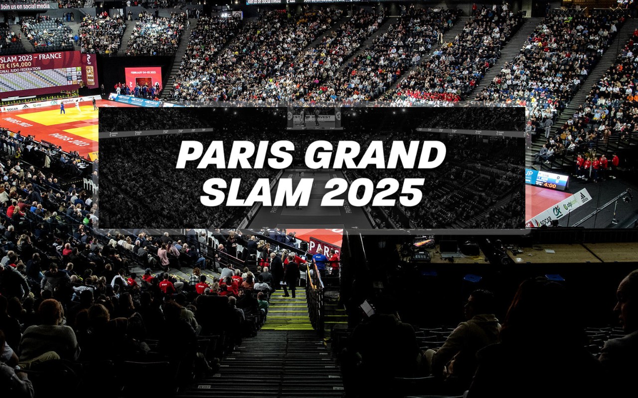  Kyocera Document Solutions France au Paris Grand Slam 2025