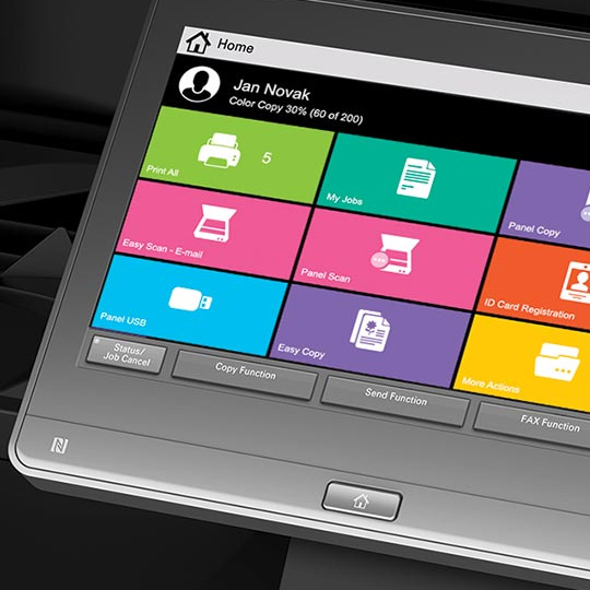 Les solutions d’accounting