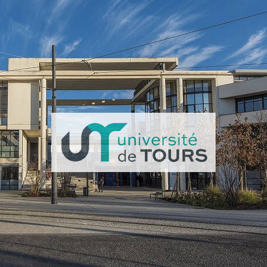 L'univertisé de Tours