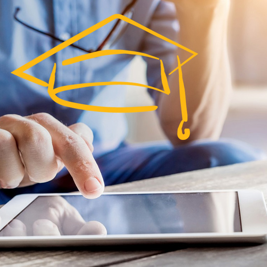 Formation commerciale