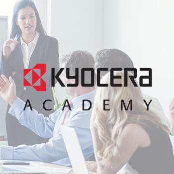 kyocera academy
