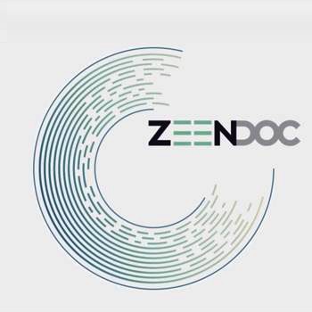 Zeendoc et le télétravail