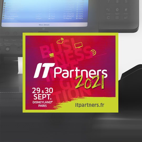 IT PARTNER