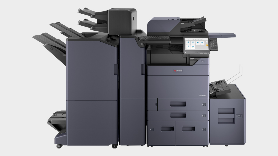 les nouveaux taskalfa