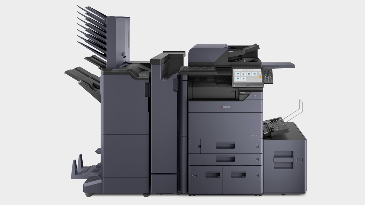 les nouveaux taskalfa