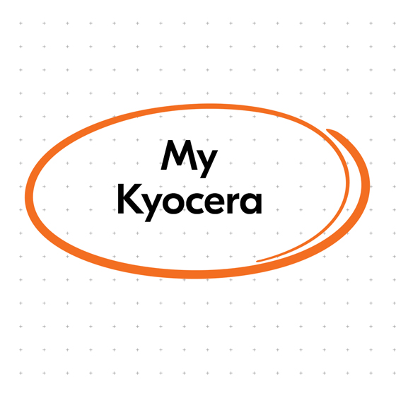 mykyocera
