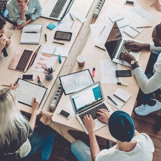 Retrouvez nos derniers webinars en replay 