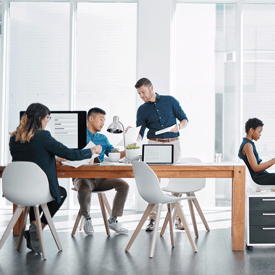 Utilisation et nettoyage des MFP