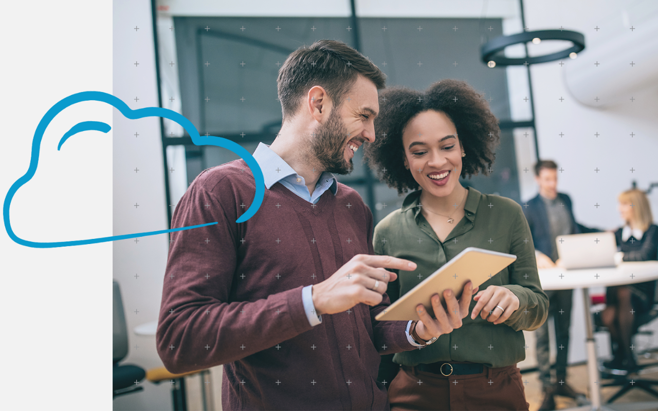 Webinar travail hybride Kyocera 