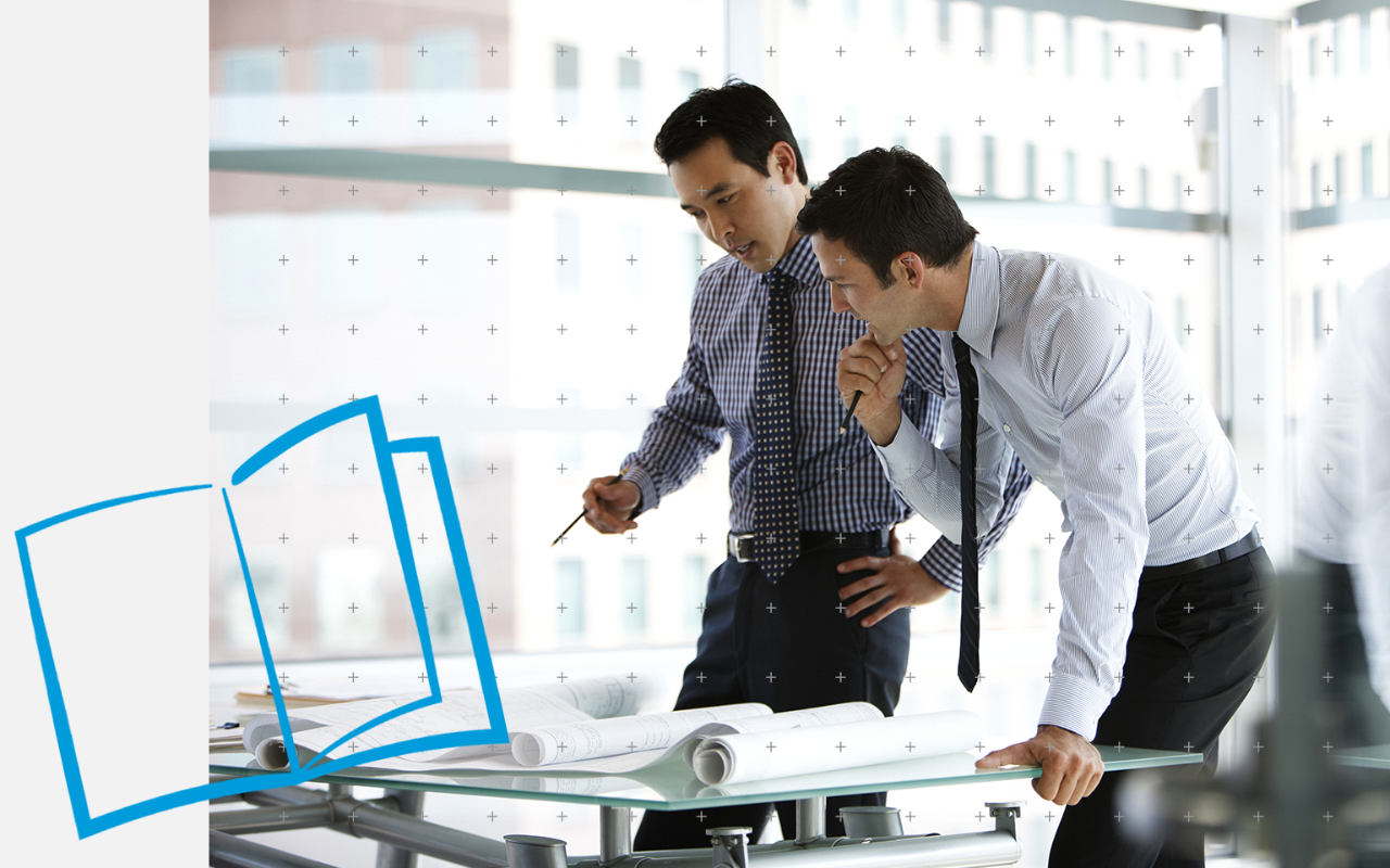 Dématérialisation documents physiques en données 