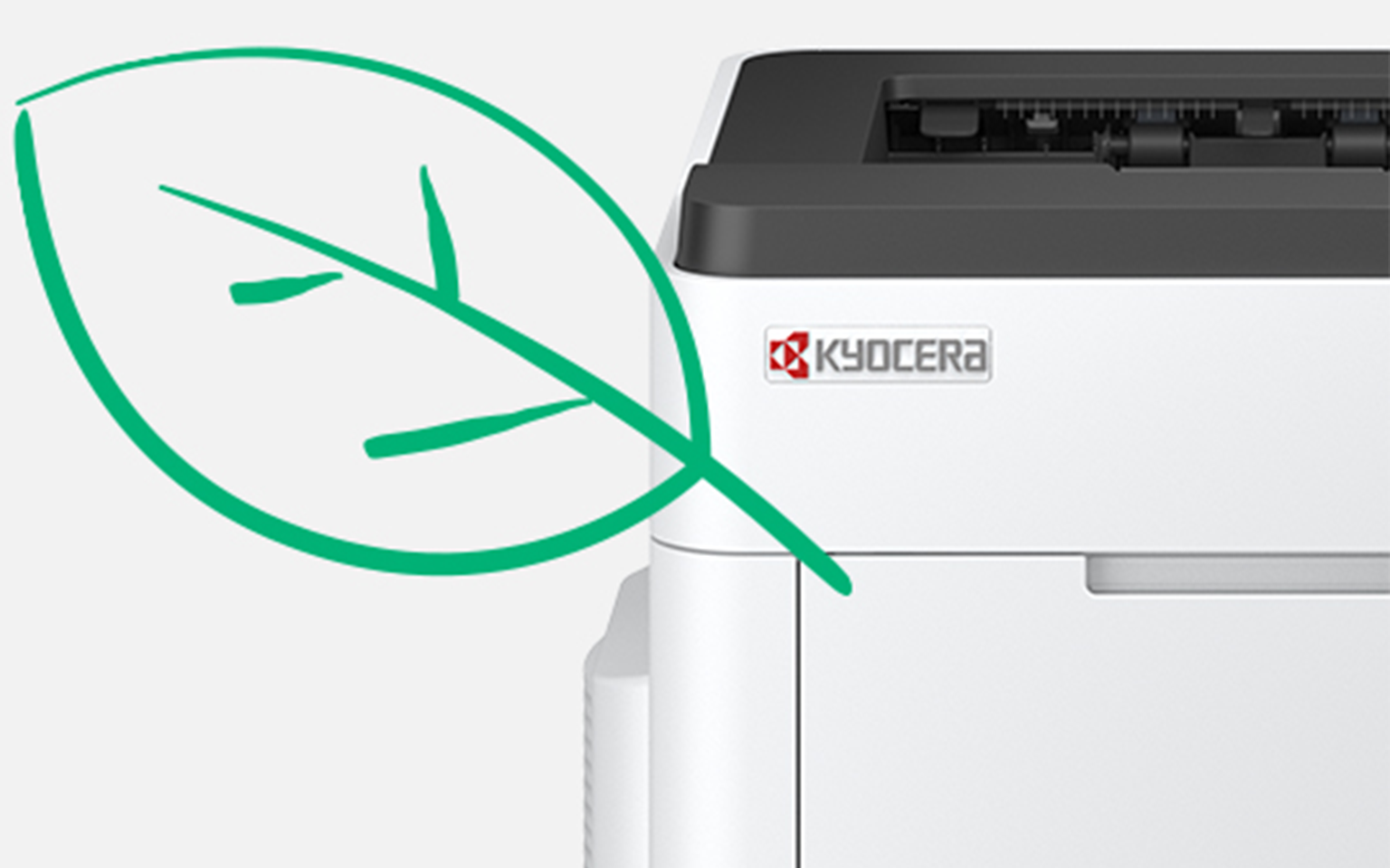 La gamme Kyocera ECOSYS A4 35ppm et 40 ppm monochrome