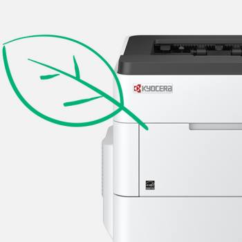 La gamme Kyocera ECOSYS A4 35ppm et 40 ppm monochrome