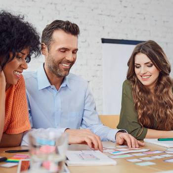 La personnalité de la marque est le facteur qui compte le plus dans toute stratégie de marque numérique.