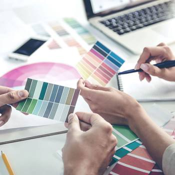 Trois raisons pour lesquelles l’identité visuelle d’une marque est importante dans un monde numérique.