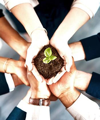 ECOSYS : La solution durable