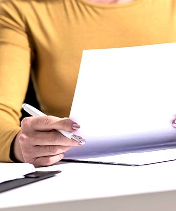 ECOSYS : La solution durable  hands at work