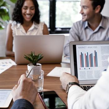 Connaitre son parc d’impression