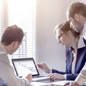 Et si la dématérialisation des documents était la clé de la réussite ?