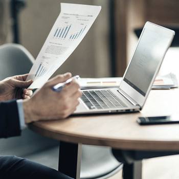 Transferts des données d’impression sur le réseau, comment les protéger?