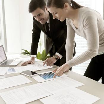 La gestion du parc d’impression, un véritable vivier de compétitivité !