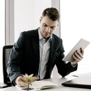 Mettre la main sur le bon document au bon moment