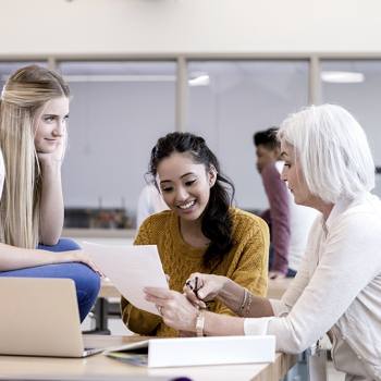 Éducaton: l’impression est une fonction unique mais les types d’utilisateurs sont très nombreux