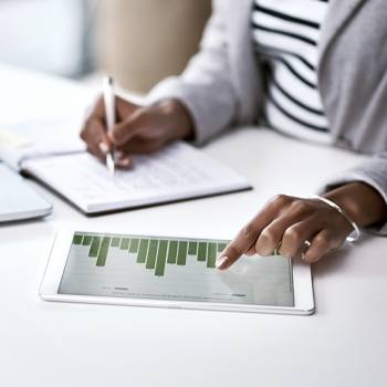 Coût à la page III: Les progres sont a la fois technologiques et financiers