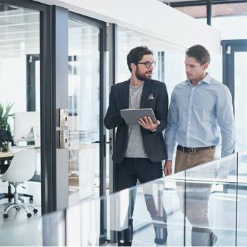 Préparez votre infrastructure informatique à la croissance