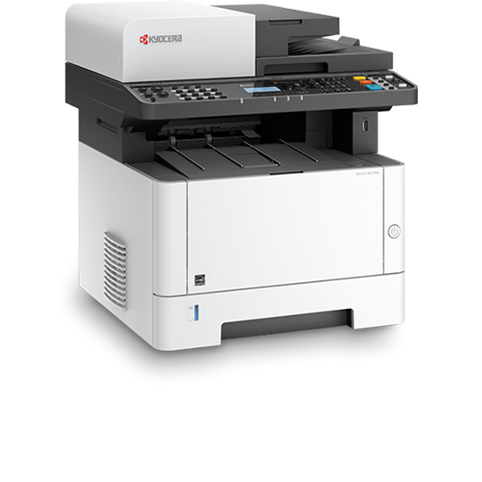 Kyocera 2135 печка
