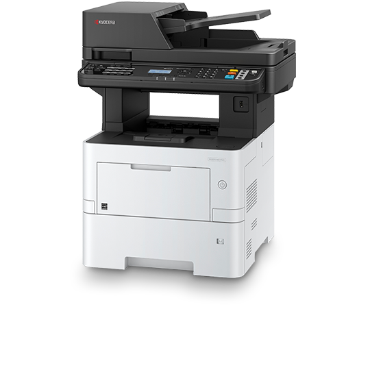 Multifunctional Ecosys M3145dn Kyocera
