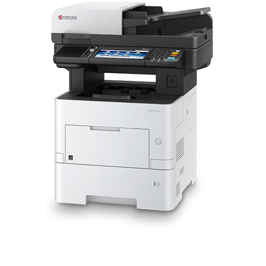 Multifunctional Ecosys M3655idn Kyocera