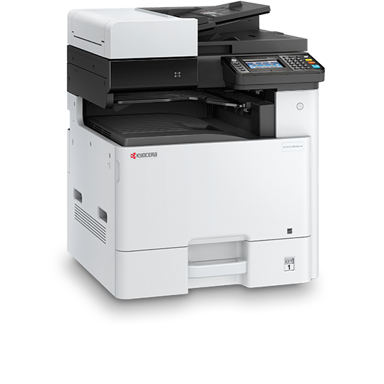 IMPRIMANTE A4 COULEUR KYOCERA ECOSYS P6230cdn - Koesio