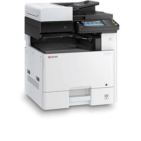 Multifunctional ECOSYS M8130cidn Kyocera Multifunctional ECOSYS M8130cidn Kyocera