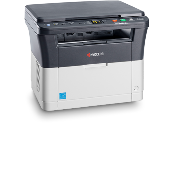 FS-1220MFP Printer