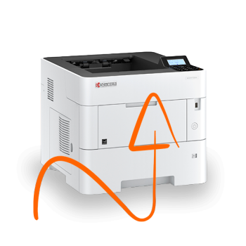 Kyocera 3155dn ремкомплект