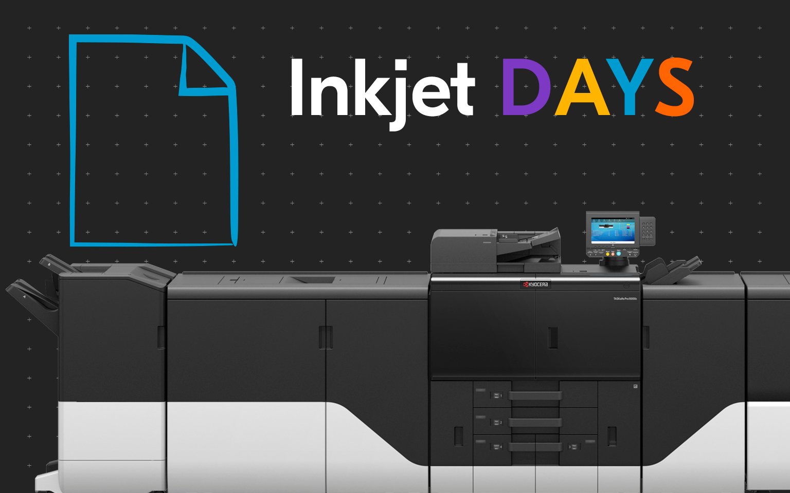 Evénement Inkjet Days