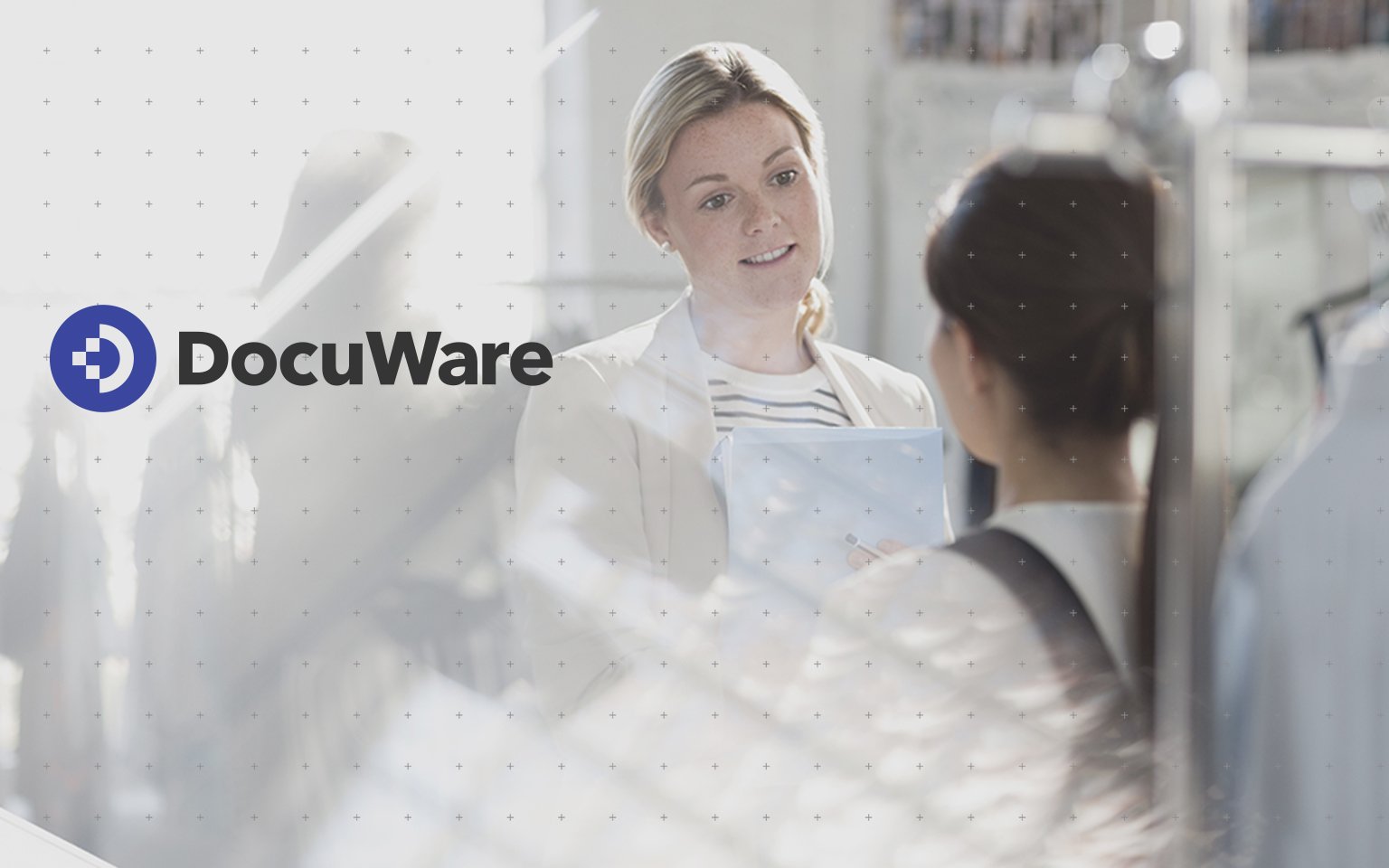 Docuware