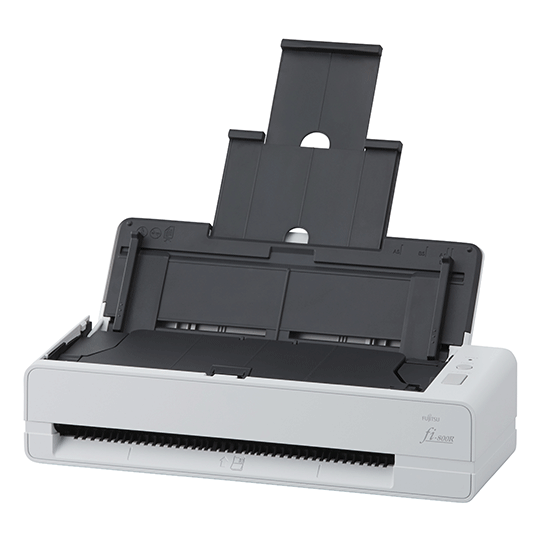 Fi-800R : compacité et performance en télétravail fi-800R