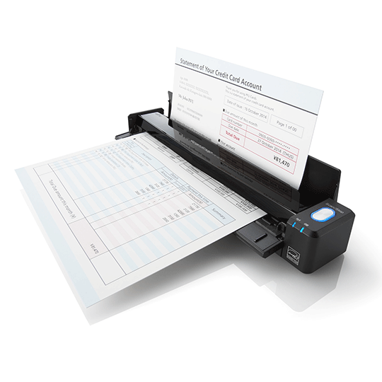 ScanSnap iX100 : télétravail et enseignement à domicile iX100