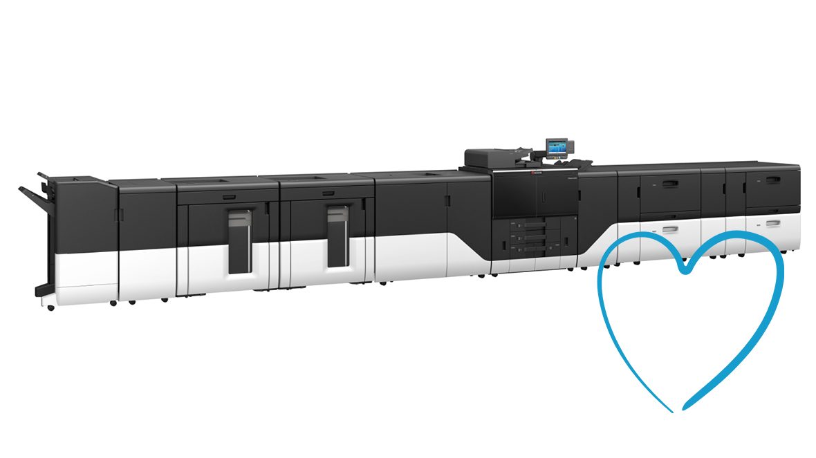 TASKalfa Pro 15000c TASKalfa Pro 15000c