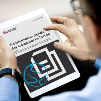 Transformation digitale des entreprises en Europe