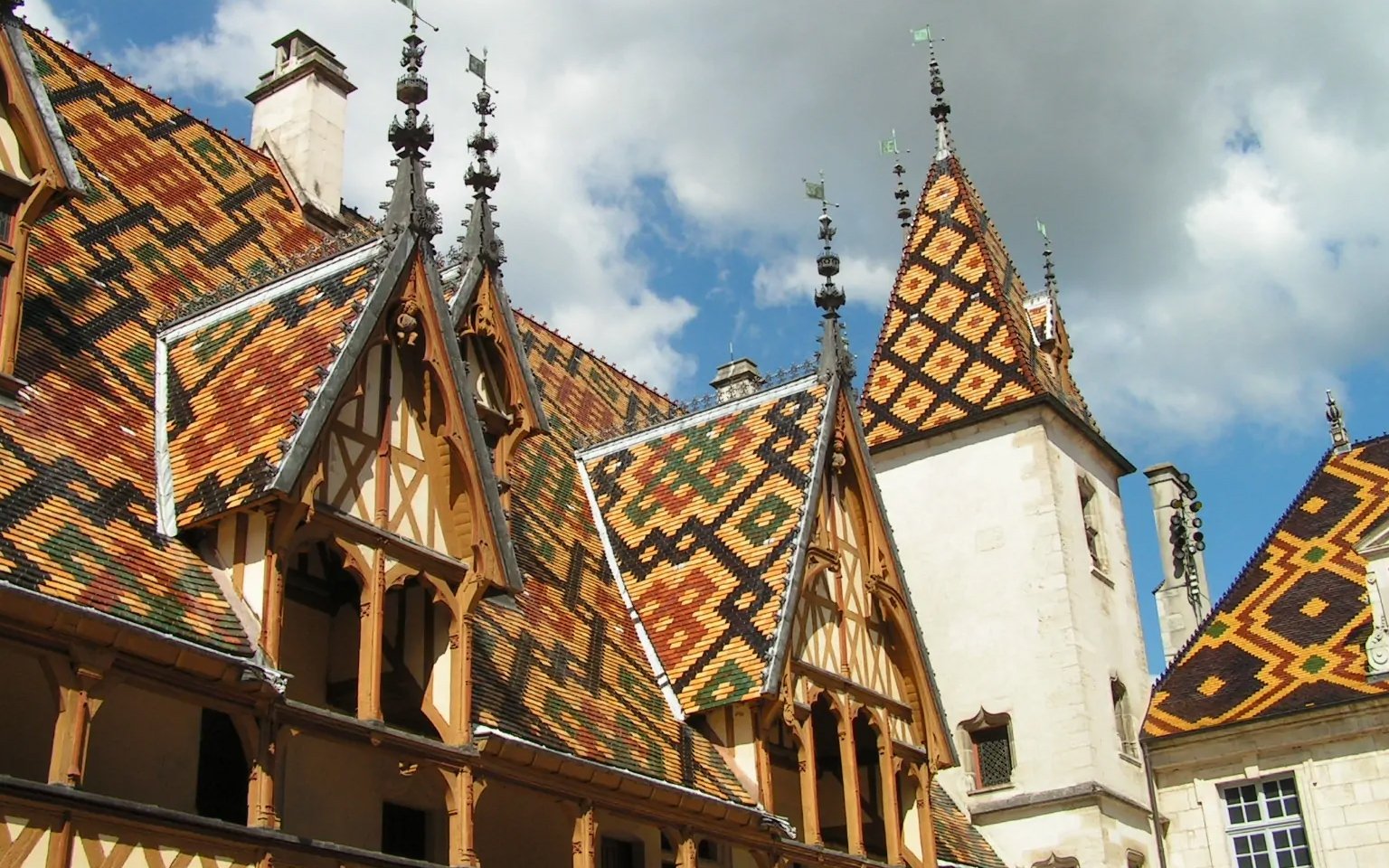 Cap sur Beaune